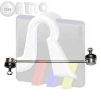 Brat/bieleta suspensie -  stabilizator 