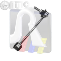 Brat/bieleta suspensie -  stabilizator 