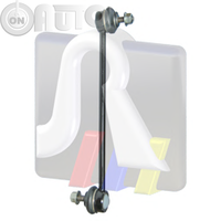 Brat/bieleta suspensie -  stabilizator 