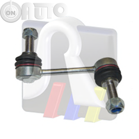 Brat/bieleta suspensie -  stabilizator 