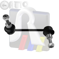 Brat/bieleta suspensie -  stabilizator 