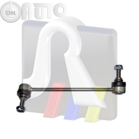 Brat/bieleta suspensie -  stabilizator 