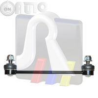 Brat/bieleta suspensie -  stabilizator 