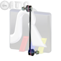 Brat/bieleta suspensie -  stabilizator 