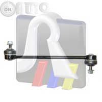 Brat/bieleta suspensie -  stabilizator 