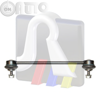 Brat/bieleta suspensie -  stabilizator 