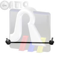 Brat/bieleta suspensie -  stabilizator 