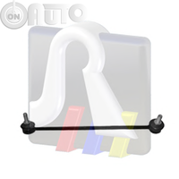 Brat/bieleta suspensie -  stabilizator 