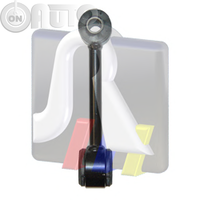 Brat/bieleta suspensie -  stabilizator 