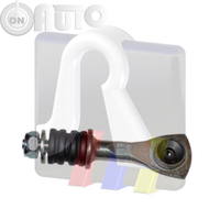 Brat/bieleta suspensie -  stabilizator 