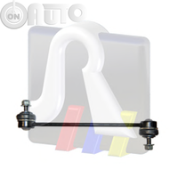 Brat/bieleta suspensie -  stabilizator 