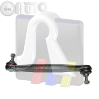 Brat/bieleta suspensie -  stabilizator 