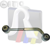 Brat/bieleta suspensie -  stabilizator 