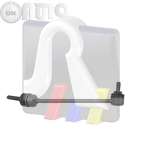 Brat/bieleta suspensie -  stabilizator 