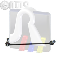 Brat/bieleta suspensie -  stabilizator 