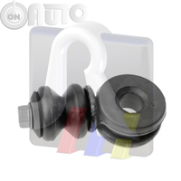 Brat/bieleta suspensie -  stabilizator 