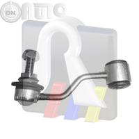 Brat/bieleta suspensie -  stabilizator 