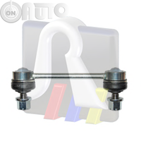 Brat/bieleta suspensie -  stabilizator 