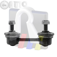 Brat/bieleta suspensie -  stabilizator 