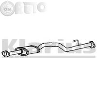 Toba esapamet intermediara 