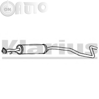 Toba esapamet intermediara 