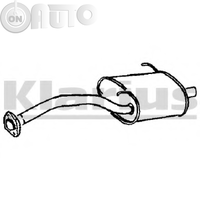 Toba esapament finala 