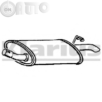 Toba esapament finala 