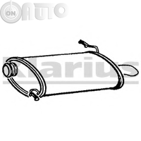 Toba esapament finala 