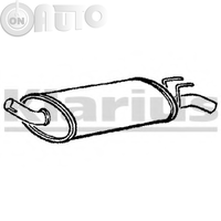 Toba esapament finala 