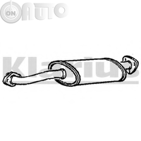 Toba esapamet intermediara 