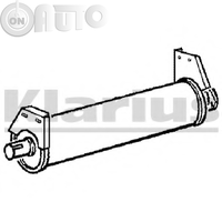 Toba esapamet intermediara 