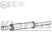 Toba esapamet intermediara 