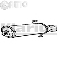 Toba esapament finala 