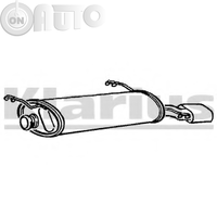 Toba esapament finala 