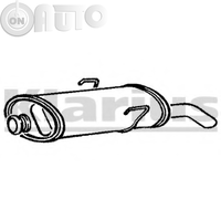 Toba esapament finala 