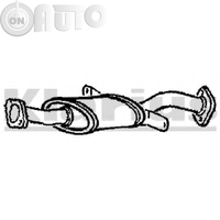 Toba esapamet intermediara 