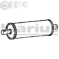 Toba esapamet intermediara 