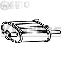 Toba esapament finala 