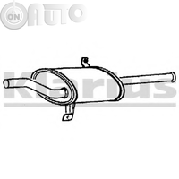 Toba esapament finala 