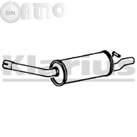 Toba esapament finala 