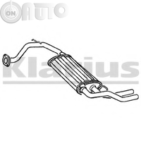 Toba esapament finala 