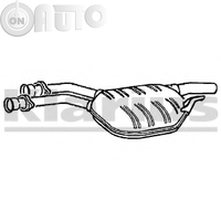 Toba esapamet intermediara 