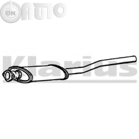 Toba esapamet intermediara 