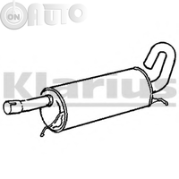 Toba esapament finala 