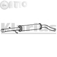 Toba esapamet intermediara 