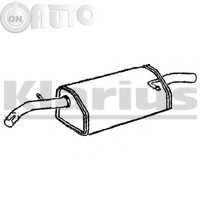 Toba esapament finala 