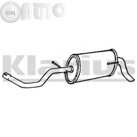 Toba esapament finala 