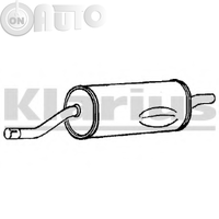 Toba esapament finala 