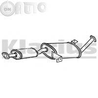 Toba esapamet intermediara 