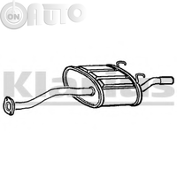 Toba esapament finala 